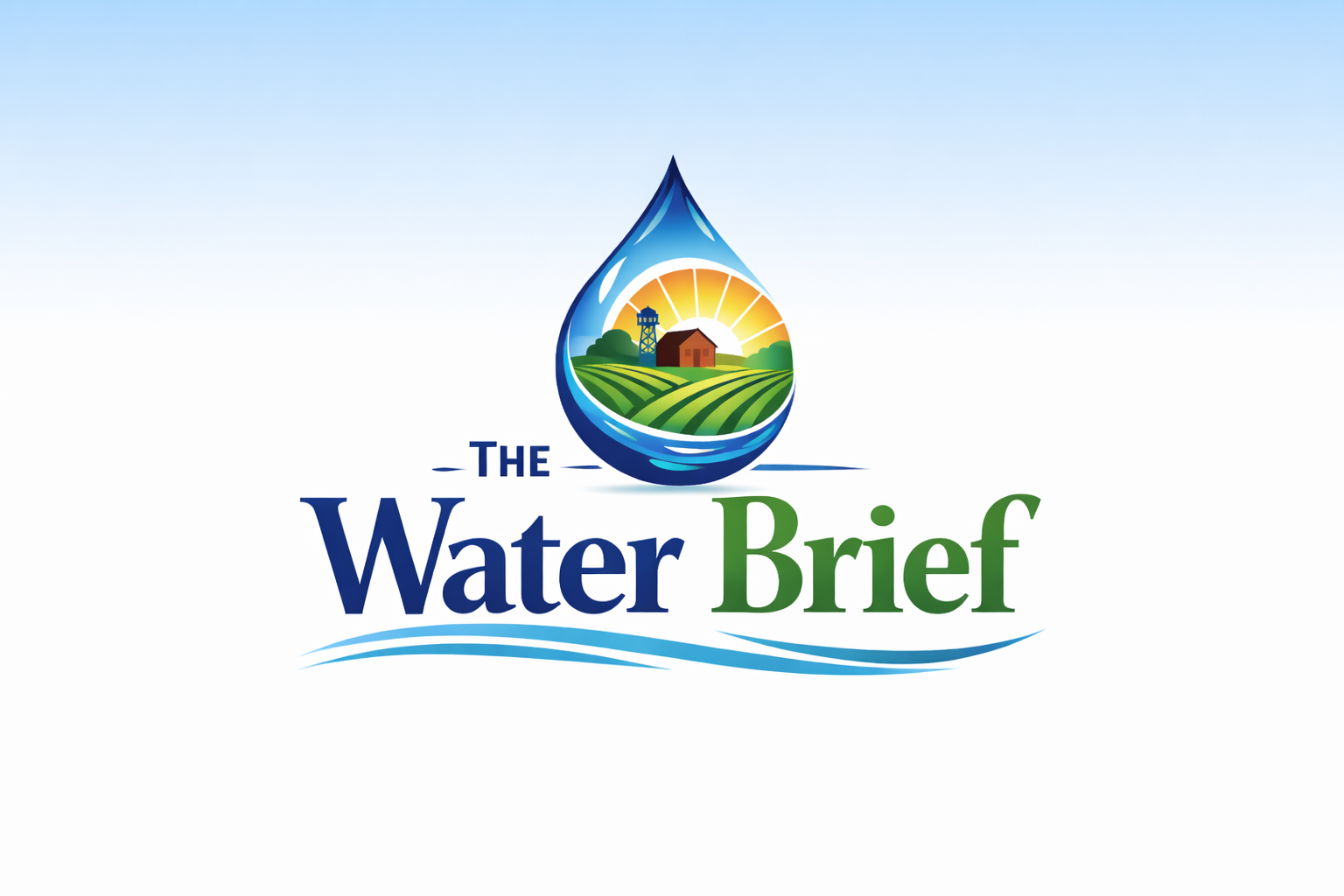 The Water Brief